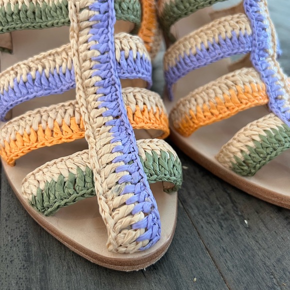 ULLA JOHNSON HEEL - Picture 7 of 12